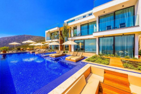 Villa Escala Views